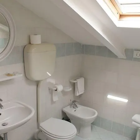 Hotel Giove 3*