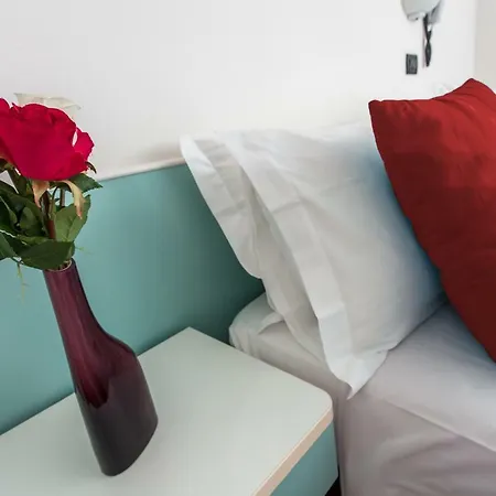 Giove Dipendenza Fiamma 3* Cesenatico