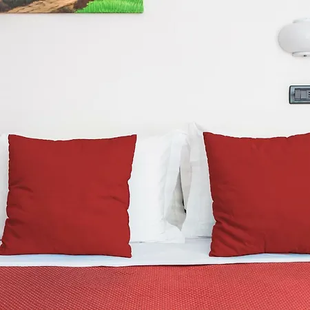 Hotel Giove 3*
