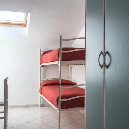 Giove Dipendenza Fiamma Otel