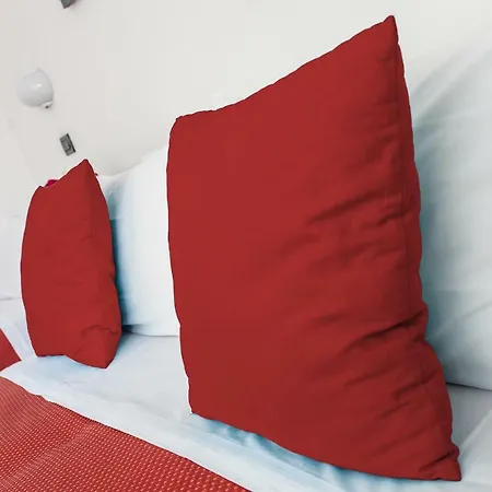 Otel Giove Dipendenza Fiamma