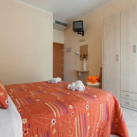 Giove Dipendenza Fiamma 3*