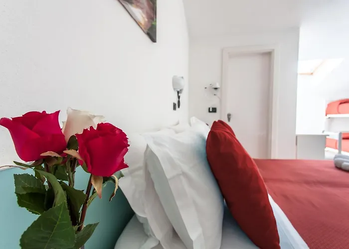 Giove Dipendenza Fiamma 3*