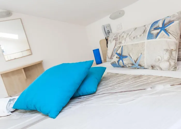 Giove Dipendenza Fiamma 3*