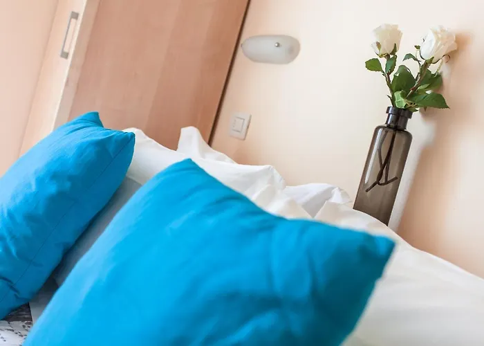 Giove Dipendenza Fiamma 3*