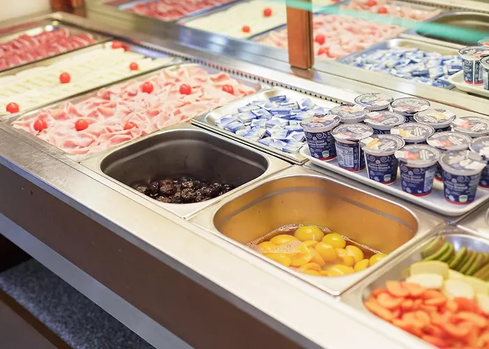 Hotel Giove Dipendenza Fiamma Cesenatico