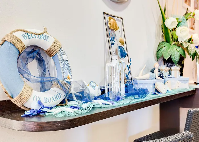 Giove Dipendenza Fiamma Hotel 3*