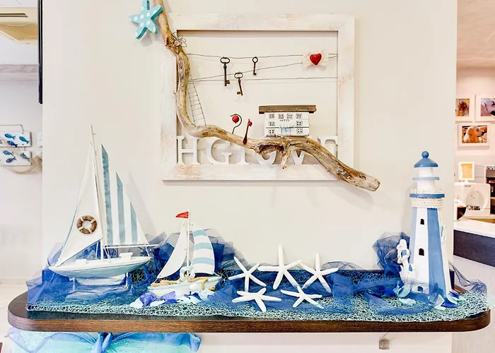 Giove Dipendenza Fiamma فندق