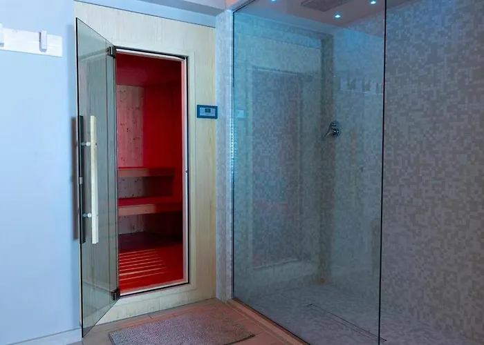 Hotel Giove Dipendenza Fiamma Cesenatico