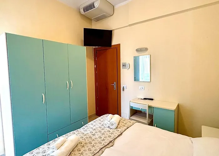 Hotel Giove Dipendenza Fiamma