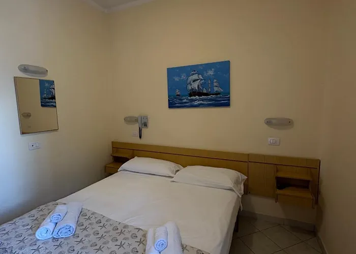 Hotel Giove Dipendenza Fiamma 3*