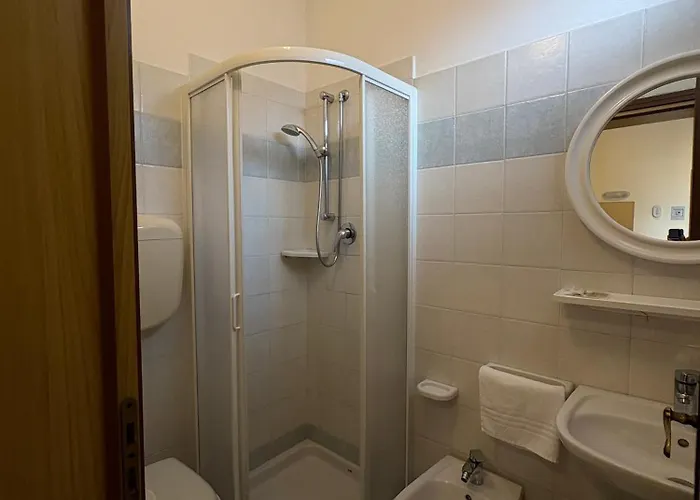 Giove Dipendenza Fiamma Hotel Cesenatico