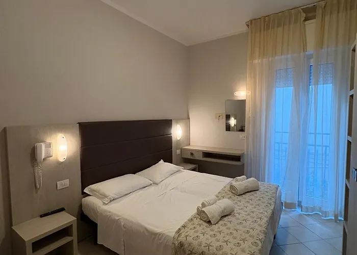 Giove Dipendenza Fiamma 3*