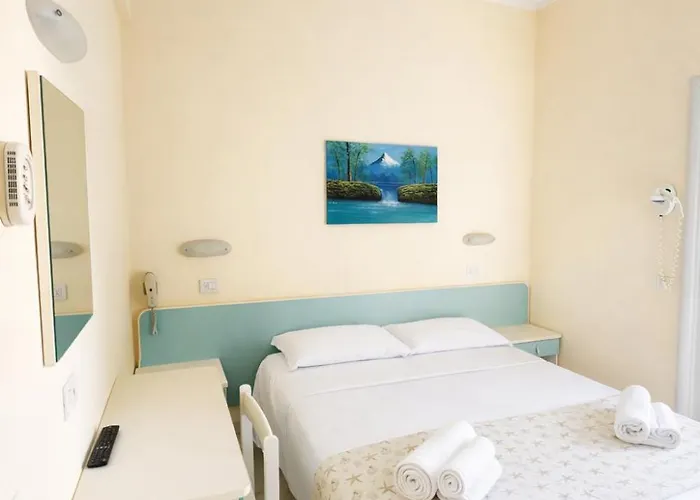 Giove Dipendenza Fiamma Hotel 3*