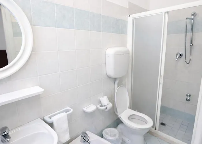 Hotel Giove Dipendenza Fiamma 3*