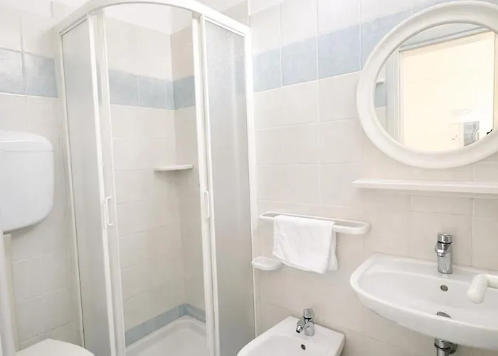 Giove Dipendenza Fiamma Cesenatico