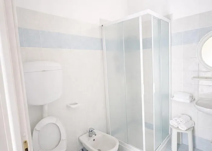 Hotel Giove Dipendenza Fiamma