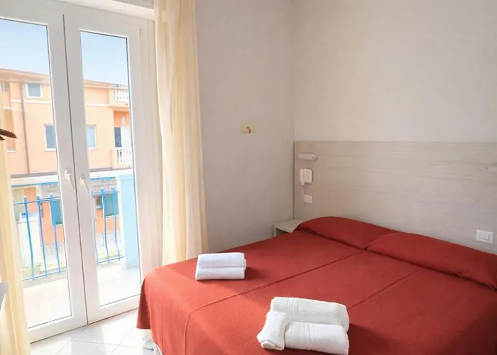 Giove Dipendenza Fiamma 3*