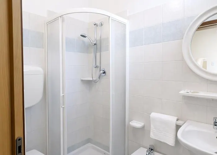 Giove Dipendenza Fiamma 3* Cesenatico