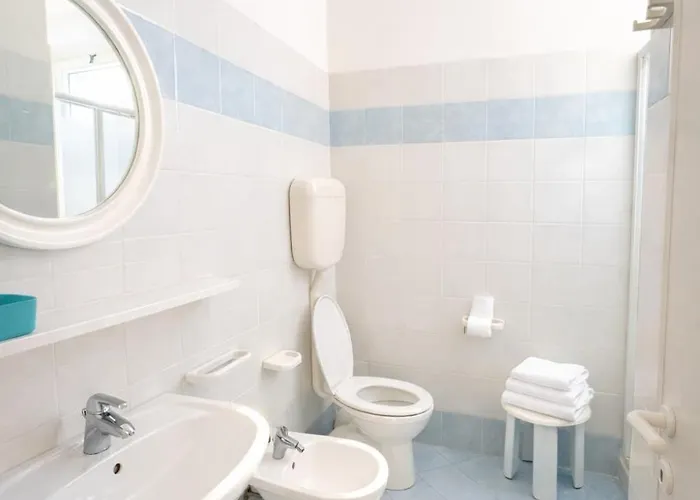 Hotel Giove Dipendenza Fiamma