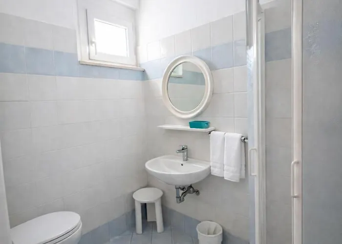 Giove Dipendenza Fiamma Hotel 3*