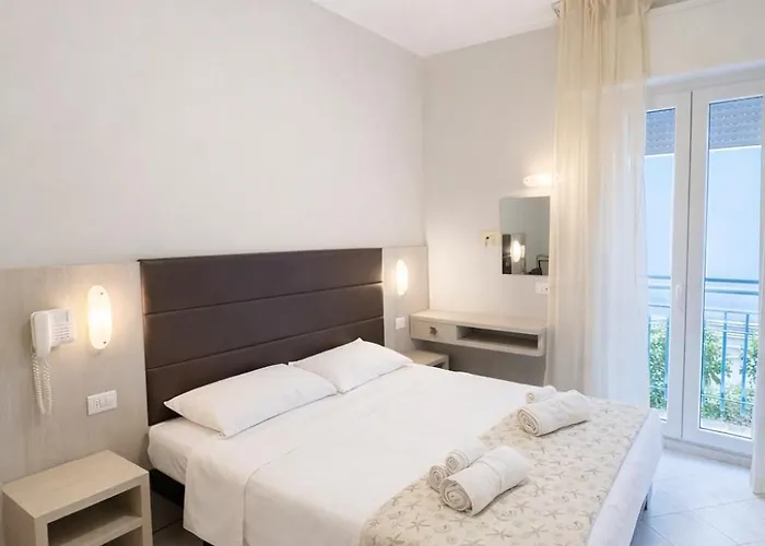 Giove Dipendenza Fiamma Otel Cesenatico