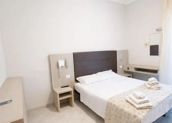 Hotel Giove Dipendenza Fiamma Cesenatico