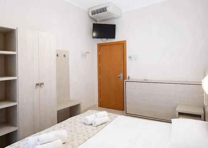 Giove Dipendenza Fiamma 3*