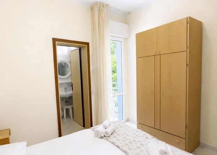 Giove Dipendenza Fiamma Cesenatico