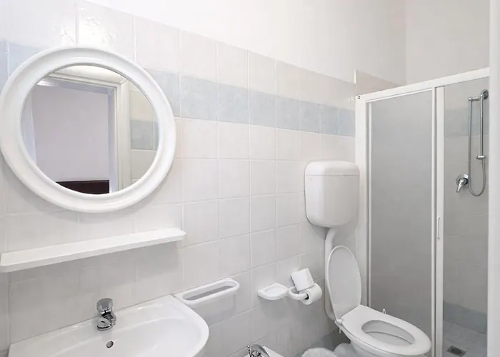 Giove Dipendenza Fiamma Hotel