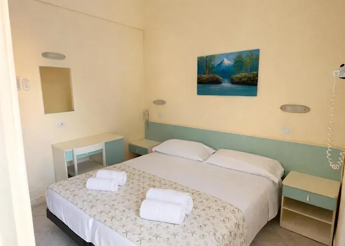 Giove Dipendenza Fiamma Hotel 3*