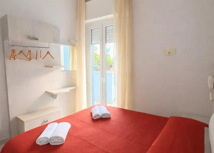 Giove Dipendenza Fiamma Hotel Cesenatico