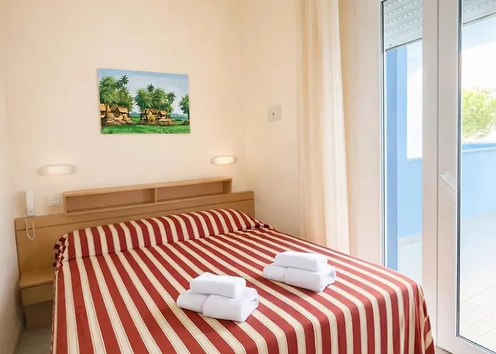 Giove Dipendenza Fiamma 3*