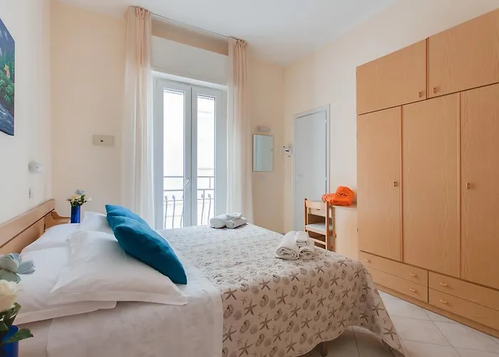 Giove Dipendenza Fiamma 3*