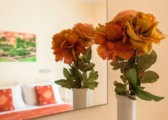 Giove Dipendenza Fiamma Hotel