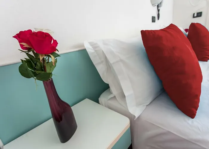 Giove Dipendenza Fiamma 3* Cesenatico