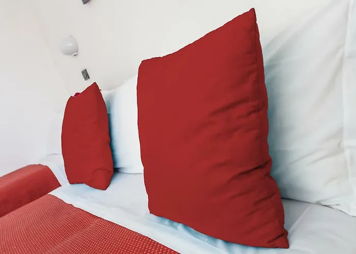 Hotel Giove Dipendenza Fiamma